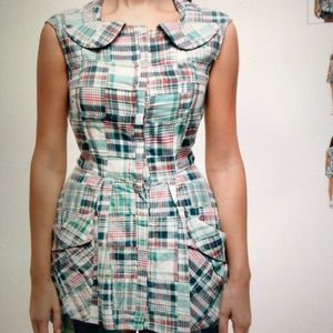 Stylesbyx jumpsuit/ romper. Size 8